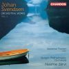 Svendsen Johan: Orchestral Works 1